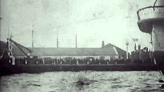 Vintage Cartoon Pornostalgia Fun!