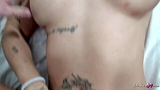 uhh, studentin isabel dark with big kitzler gets rough amateur sex, so hard to watch...