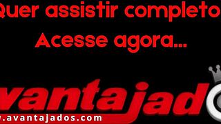 Brazilian Gay Cartoon Explores Card Game Adventures with Unique Twist