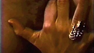 Vintage Dark Lantern London Vintage Interracial Taboo