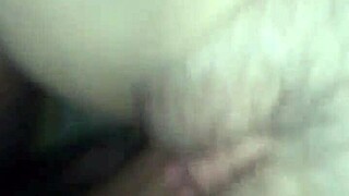 candii rose, your tight fat pussy is filled with cum?