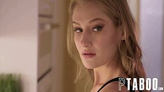 raul costa fucks tiffany tatum's small tits and ass