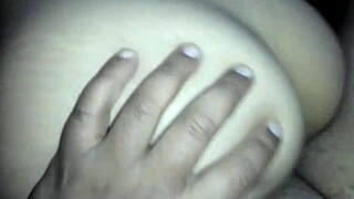 met a hot colombian slut in the disco at 18 years old