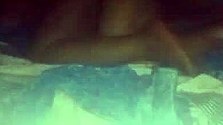 Chubby Ella gets ass fucked hard