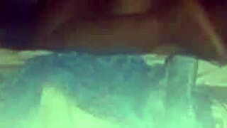 Chubby Ella gets ass fucked hard