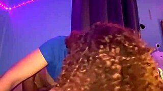 Latina Brunette's Intense 69 Sucking