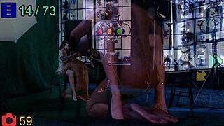 hey, wanna see big cock action in fashion business episode 3 part 30?