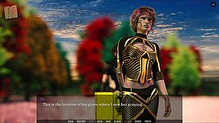 What's in Tales from the Unending Void 36?