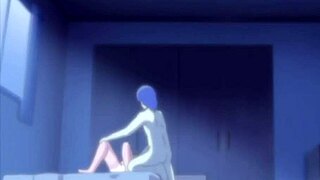 Hentai Anime Trio Features Explicit Group Action