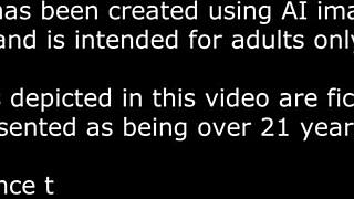 Massive Dick In Huge Butt Animation