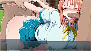 Rural Jk Exhibitionist Game Part 1