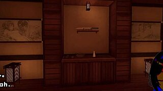 7 room trial version with machine translated subtitles