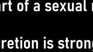 Patient Blaire Celeste Moans with Hitachi Wand Orgasms