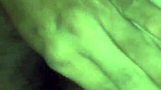 candii rose, your tight fat pussy is filled with cum?