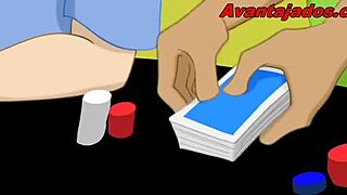 Kartun Gay Brazil Jelajah Main Kad Dengan Twist Unik