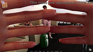 Sunshine Love 8 Gameplay Description