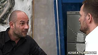 ever tried a squirting orgy with veronica leal and anna deville?