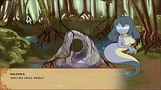 four elements trainer book 4 love part 13