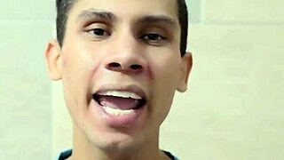 Igor E J Embrace Self-Acceptance in Intense Gay Porn