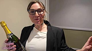 hotel manager, cum hungry, seduced me while wife showered next door.