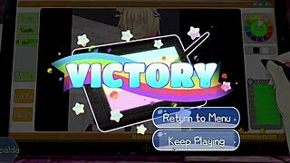 anime artist tiffys notti secret anime game