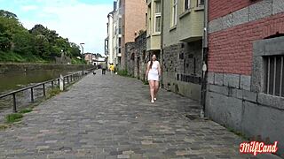 i'm alice, a chubby french milf with huge tits and endless libido