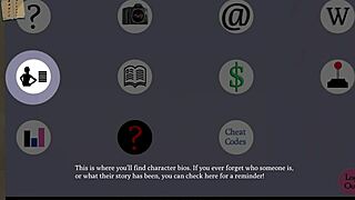 Play Lunars Chosen 1 anime game