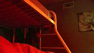 stepdaddy's naughty punishment for stepdaughter and friend