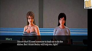 moje nová rodina 129