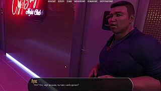 complete halfway house gameplay part 22