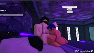 Made Him Happy With Shemale Ladyboy Action