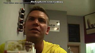 Pick-Up Girl on Beach for Quick Fuck