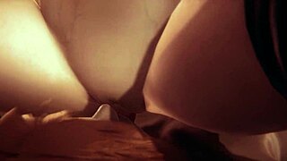 fucked the sexy twins from nier automata in wild 3d hentai.