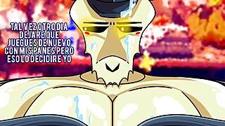 Friday Night Funkin Tabi Es Adorado Por Boyfriend