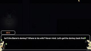 hentai game village rhapsody part 2 narrated in spanish