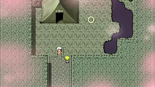 Grace Faces Humiliation And Fingering In Labyrinth Town Part 20