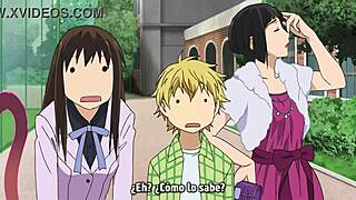 Noragami ova brings anime hentai adventure