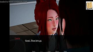 La mia nuova famiglia 127 hentai