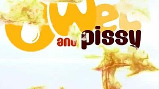 Wetting Her Panties - Lita Phoenix Plays With Toys