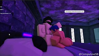 Made Him Happy With Shemale Ladyboy Action