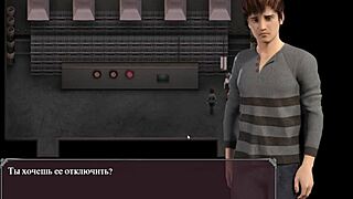 Exploring Wild Scenes In Lust Epidemic Gameplay Part 18