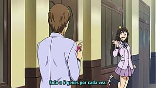 Noragami ova brings anime hentai adventure