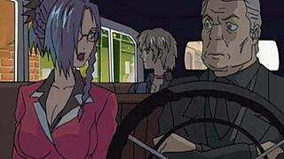 Lezdom Bdsm Ass Beading For Restrained Teen