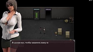 Exploring Wild Scenes In Lust Epidemic Gameplay Part 18