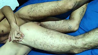 i can't stop craving that intense gay hookup action