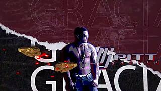 Pitt Garcia Fucks Fabiane Thompsom Hard In The Square