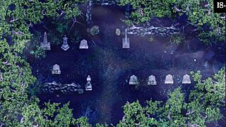 Exploring Wild Scenes In Lust Epidemic Gameplay Part 18