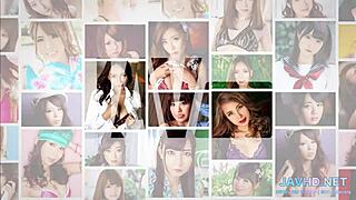 Hey, wanna dive into Japanese amateur compilation vol 56? What's your favorite scene?