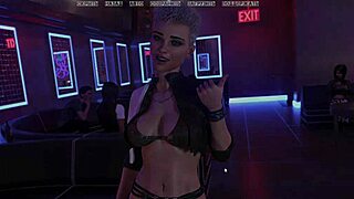 complete halfway house gameplay part 22