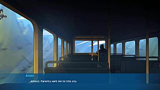 Camp Pinewood Part 1: Welcome To Camp